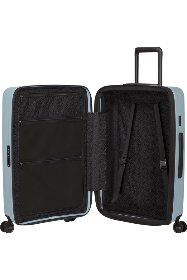Restackd Spinner uitbreidbaar (4 wielen) 68cm