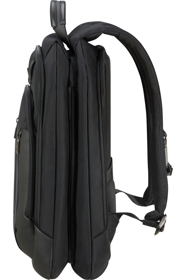 Samsonite Urban-Eye Accordion Backpack 15.6'  Zwart