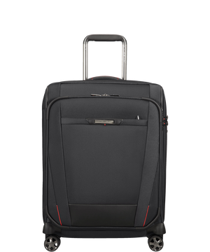 Pro-Dlx 5 Spinner Uitbreidbaar(4 wielen) 15.6" 55 x 40 x 23/28 cm | 3.2 kg