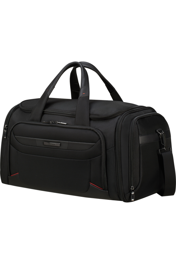 Samsonite Pro-DLX 6 Duffle 53/21  Zwart