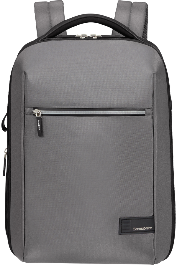Samsonite Litepoint Laptop Backpack 14.1'  Grijs