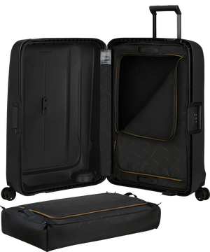 Essens Koffer (4 wielen) 75cm 75 x 52 x 33 cm | 4.3 kg Essens Koffer (4 wielen) 75cm 75 x 52 x 33 cm | 4.3 kg