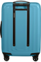 Samsonite Nuon Spinner Expandable 55cm  Metallic Ocean Blue