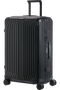 Samsonite Lite-Box Alu Spinner 69cm  Zwart