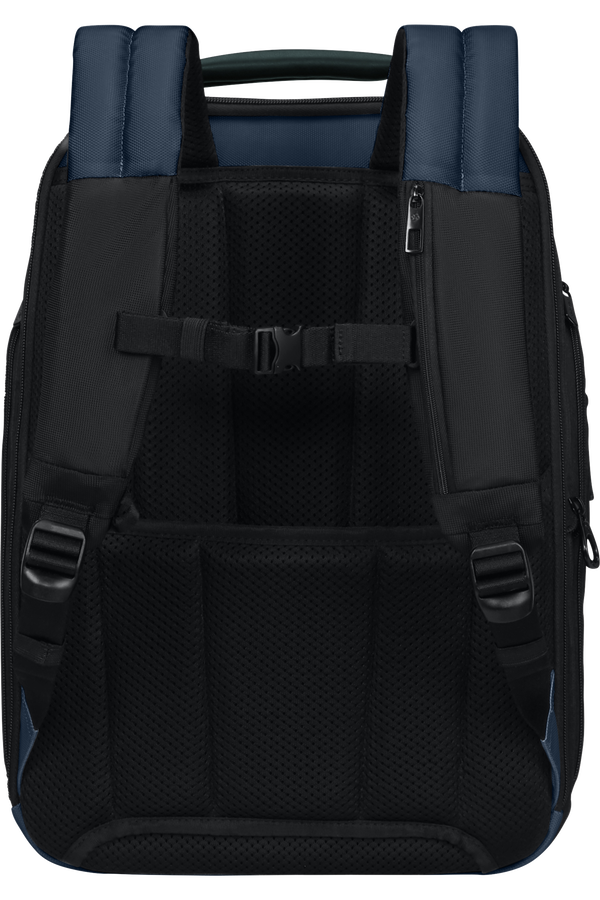 Samsonite Spectrolite 4.0 Laptop Backpack Expandable 15.6'  Blauw