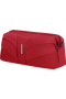 Samsonite Attrix Toilet Kit Toilet Pouch  Rood Samsonite Attrix Toilet Kit Toilet Pouch  Rood