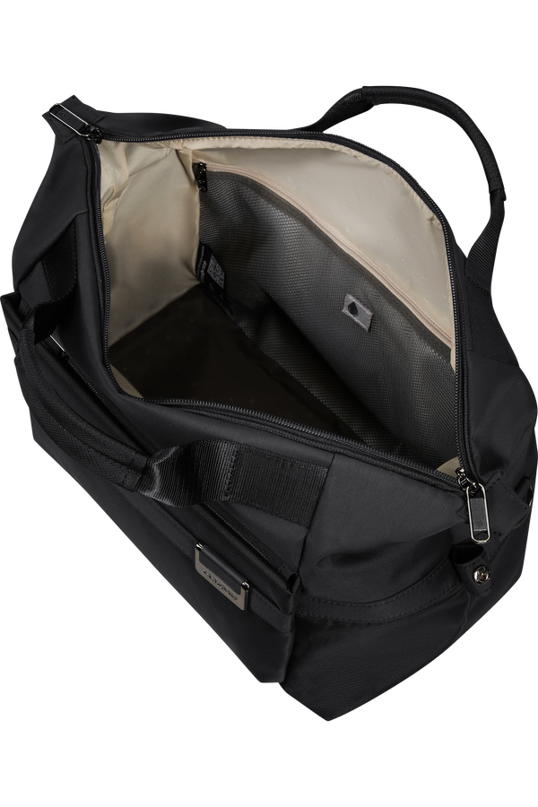 Samsonite Airea Beauty Case  Zwart