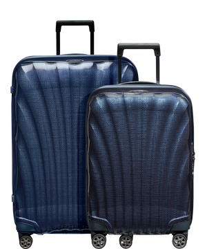 Samsonite luggage clearance set
