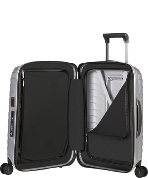 Proxis Spinner uitbreidbaar (4 wielen) 55cm 55 x 40 x 20/23 cm | 2.3 kg Proxis Spinner uitbreidbaar (4 wielen) 55cm 55 x 40 x 20/23 cm | 2.3 kg