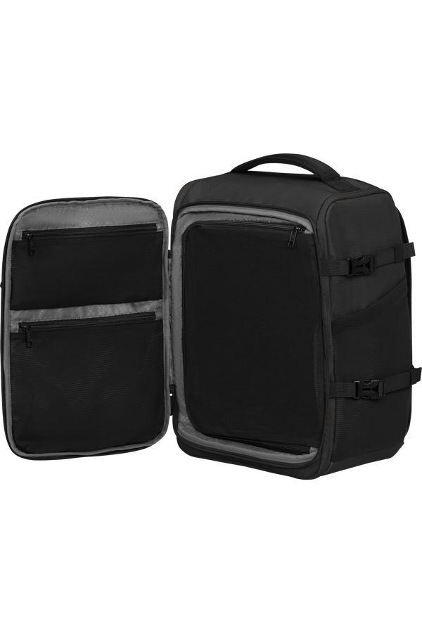 2FIT Underseat rugzak 2-in-1