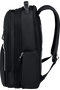 Samsonite Karissa Evo BP Underseater Backpack 15.6' EXP  Zwart Samsonite Karissa Evo BP Underseater Backpack 15.6' EXP  Zwart