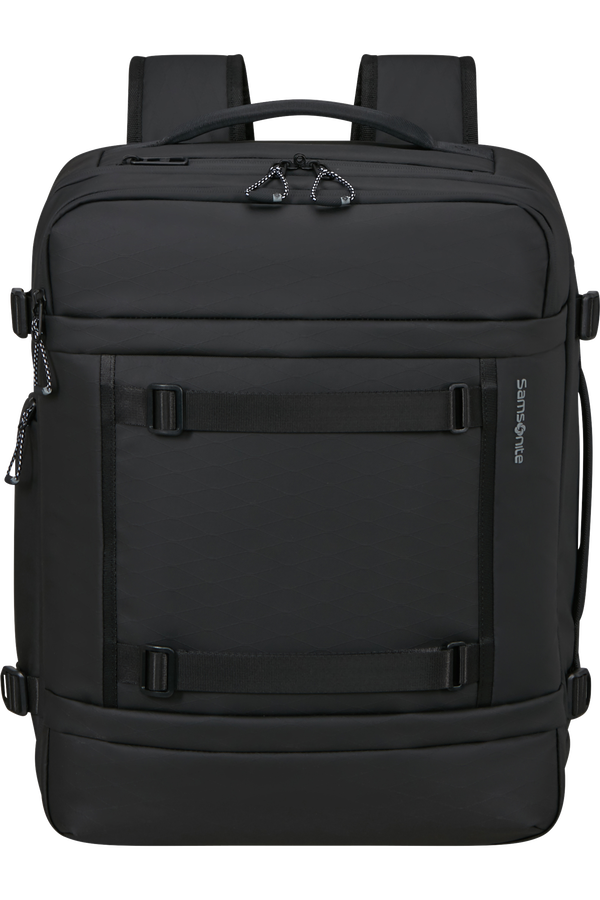Samsonite Cabin Pack Underseat Backpack M  Zwart