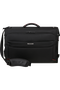 Samsonite Pro-Dlx 6 Tri-Fold Garment Bag  Zwart Samsonite Pro-Dlx 6 Tri-Fold Garment Bag  Zwart