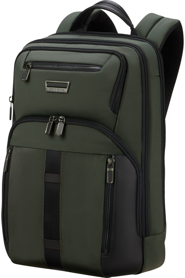 Samsonite Urban-Eye Laptop Backpack 14.1'  Groen