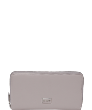 Image Leather SLG Portemonnee 10 x 18.5 x 2 cm