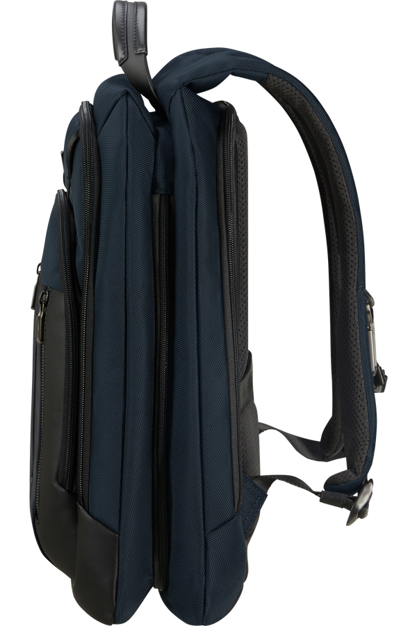 Samsonite Urban-Eye Accordion Backpack 15.6'  Blauw