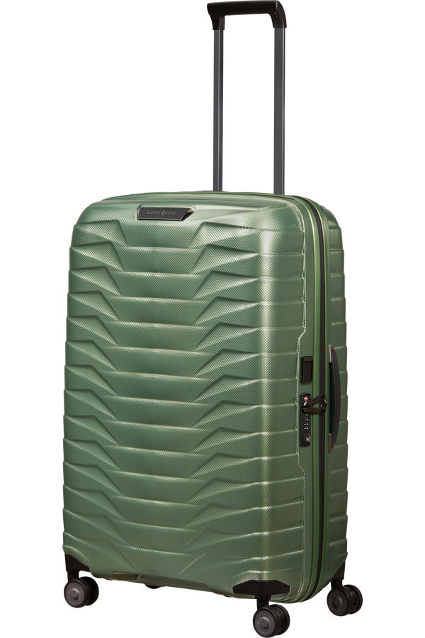 Proxis Koffer (4 wielen) 75cm