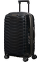 Samsonite Proxis Spinner Expandable Length 35cm 55cm  Zwart