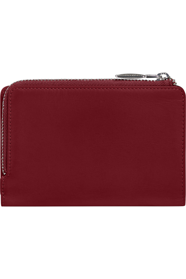 Image Leather SLG Portemonnee