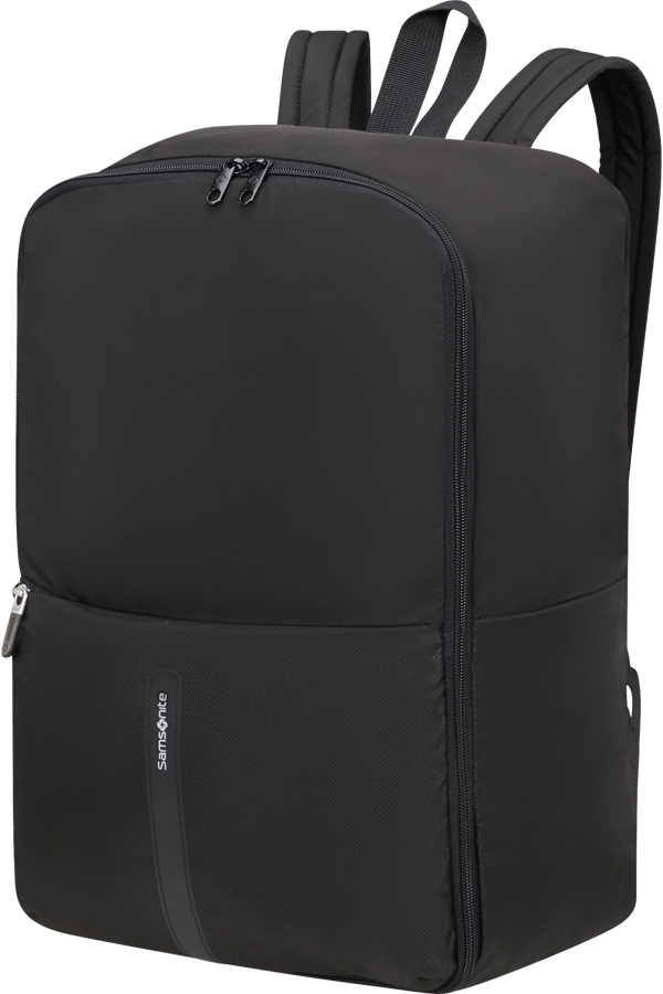 Samsonite Ta Revolution Foldable Backpack M  Zwart
