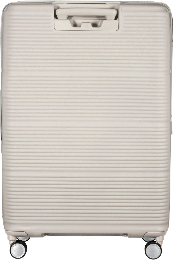 Paralux Spinner uitbreidbaar (4 wielen) 81cm