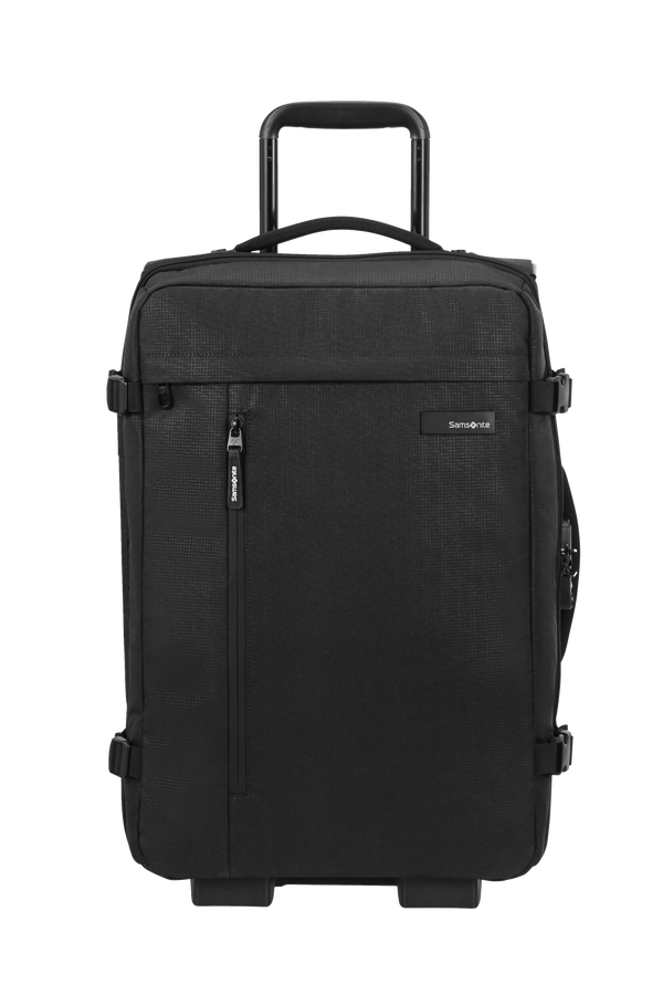 Samsonite Roader DUF/WH 55/20 LENGTH 35 CM  Deep Black