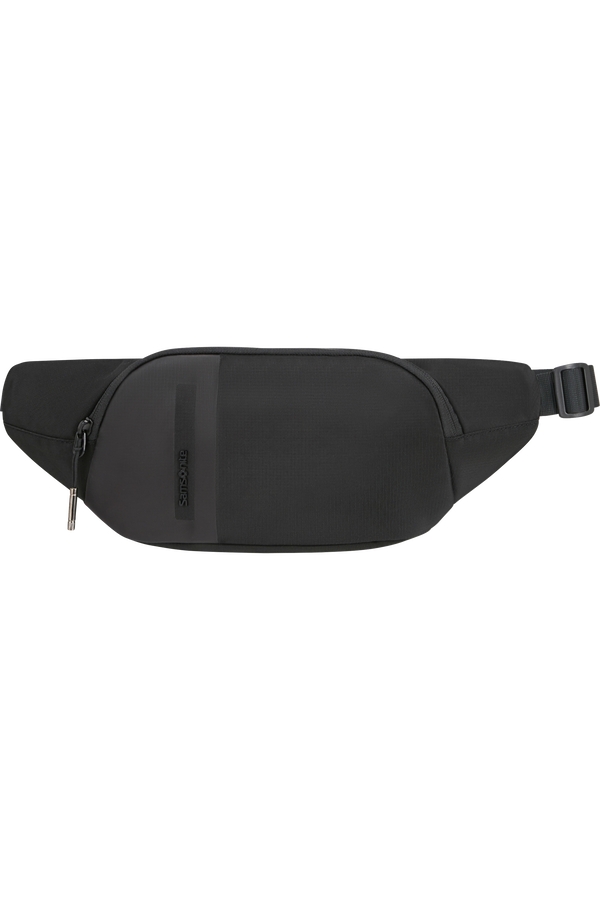 Samsonite Biz2go Waistbag  Zwart