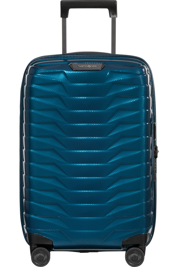 Proxis Spinner uitbreidbaar (4 wielen) 55cm