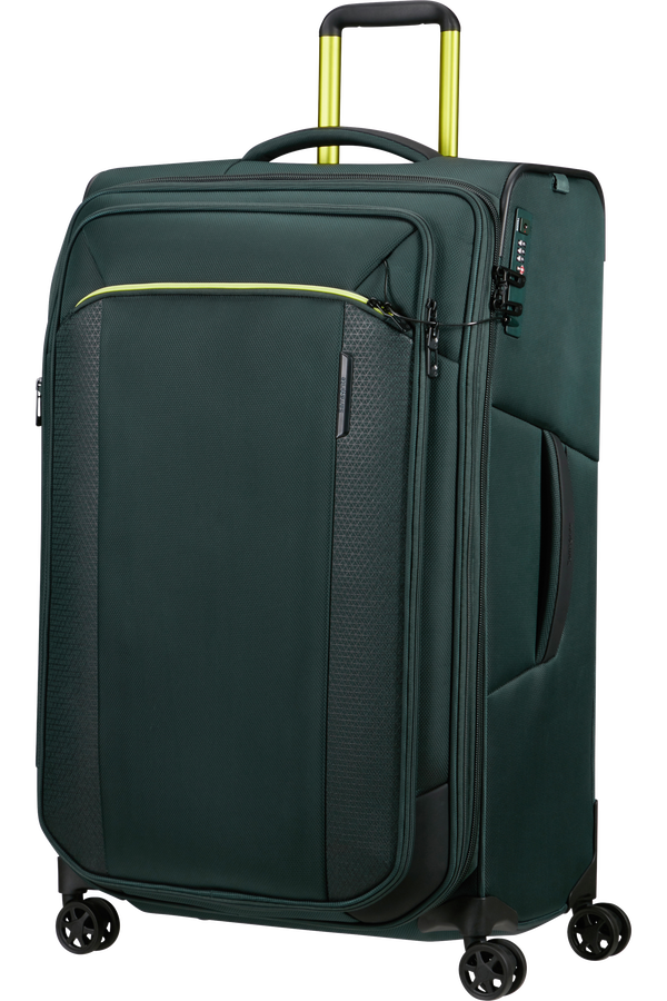 Samsonite Respark Spinner 79/29 EXP 79cm  Dark Teal