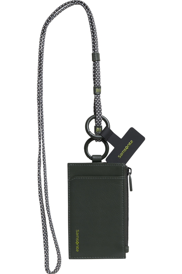 Prismix Slg Halstasje met telefoonhouder