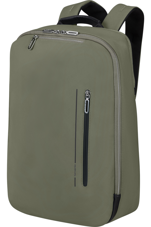 Samsonite Ongoing Backpack 15.6'  Olive green Samsonite Ongoing Backpack 15.6'  Olive green