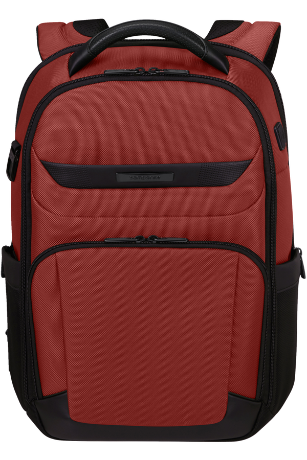 Samsonite Pro-Dlx 6 Backpack 15.6'  Rood