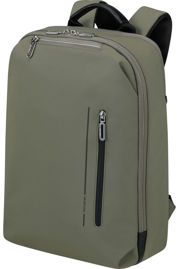Samsonite Ongoing Backpack 14.1'  Olive green Samsonite Ongoing Backpack 14.1'  Olive green