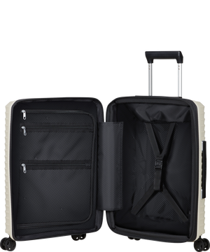 Upscape Spinner uitbreidbaar (4 wielen) 55cm 55 x 40 x 20/23 cm | 2.3 kg