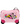Dream2go Disney Spinner (4 wielen) 38 x 52 x 21 cm | 2.1 kg