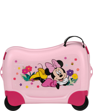 Dream2go Disney Spinner (4 wielen) 38 x 52 x 21 cm | 2.1 kg Dream2go Disney Spinner (4 wielen) 38 x 52 x 21 cm | 2.1 kg