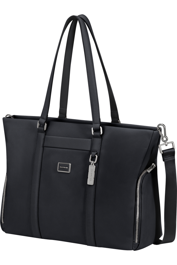 Samsonite Image Biz Travel Tote Bag 14.1'  Zwart