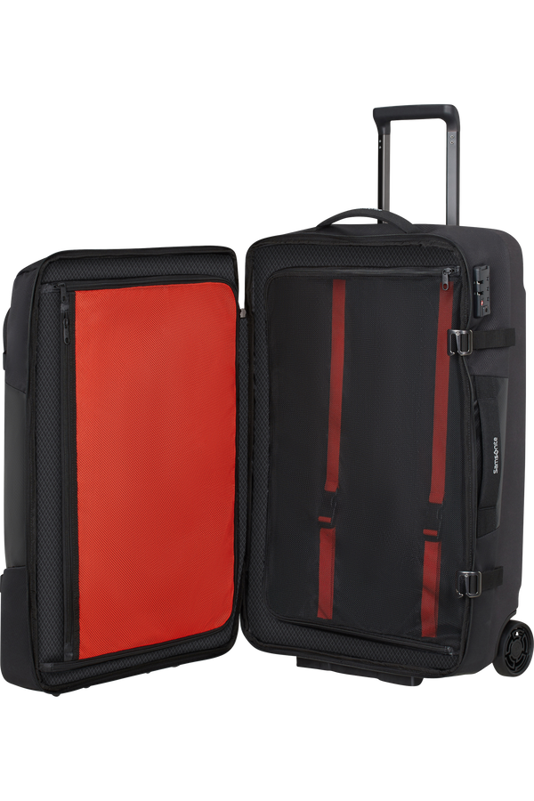 Samsonite Armox DUFFLE/WH 68/25  Zwart