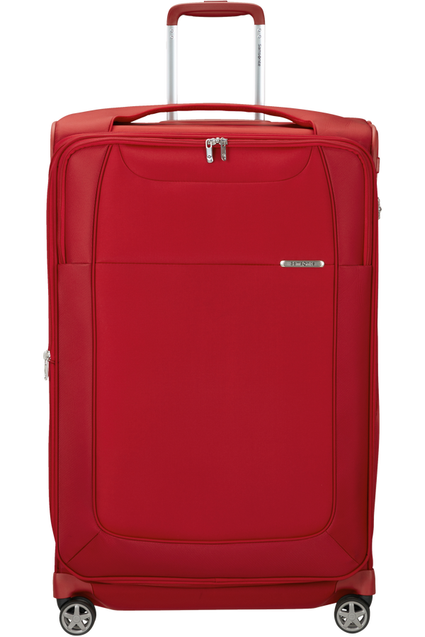 D'lite Spinner uitbreidbaar (4 wielen) 78cm | Samsonite