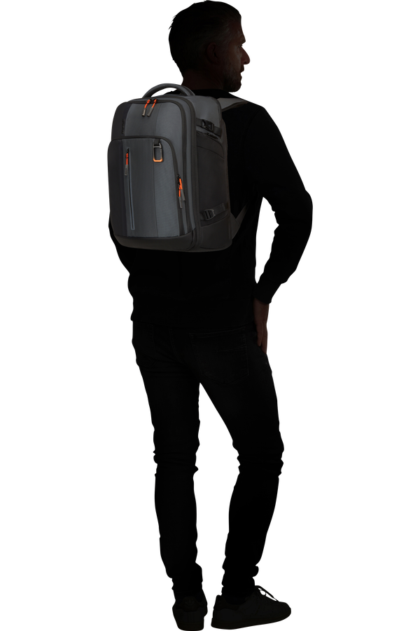 Biz2Go 2 Rugzak 15.6"
