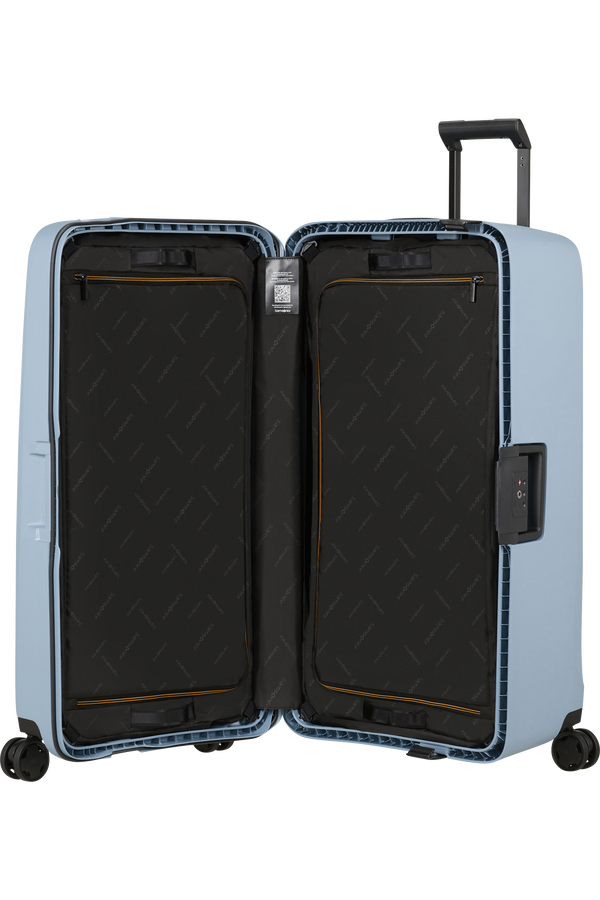 Essens Trunk (4 wielen) 80cm