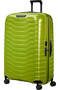 Samsonite Proxis Spinner 81cm  Lime