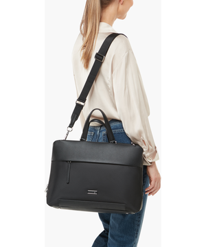 Zalia 3.0 Aktetas 14.1" 29 x 39 x 12 cm | 1 kg