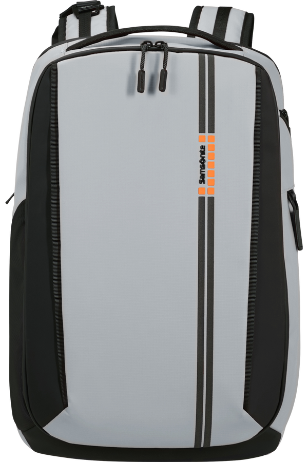 Samsonite Active Road Laptop Overnight Backpack 25L  Grijs