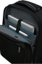 Samsonite Evosight Backpack with Wheels 17.3'  Zwart Samsonite Evosight Backpack with Wheels 17.3'  Zwart