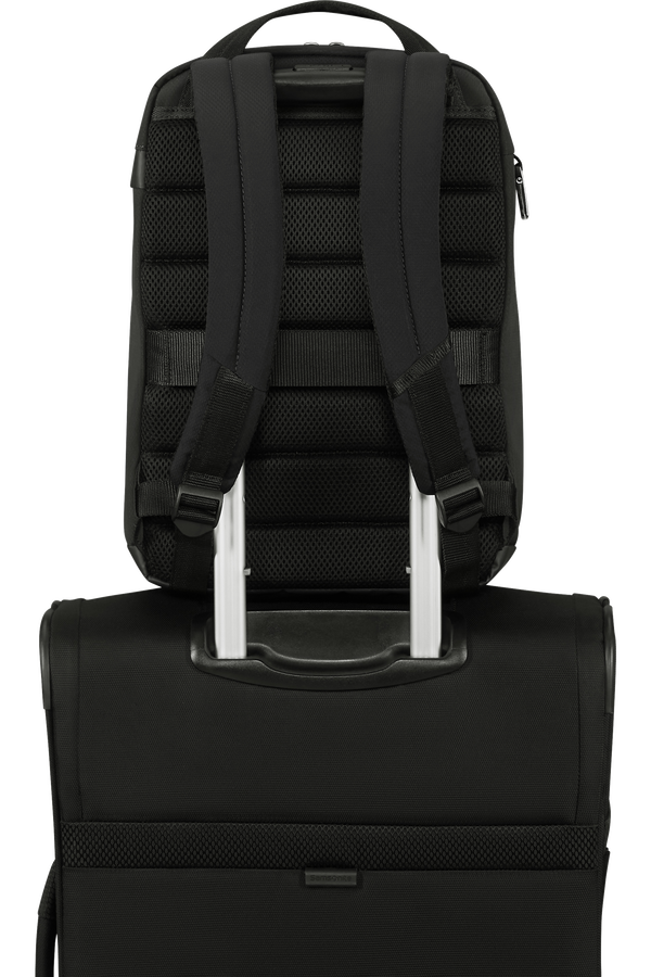 Samsonite Moderny Daily Backpack  Zwart
