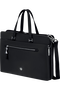 Samsonite Karissa Evo Slim Bailhandle 15.6'  Zwart Samsonite Karissa Evo Slim Bailhandle 15.6'  Zwart