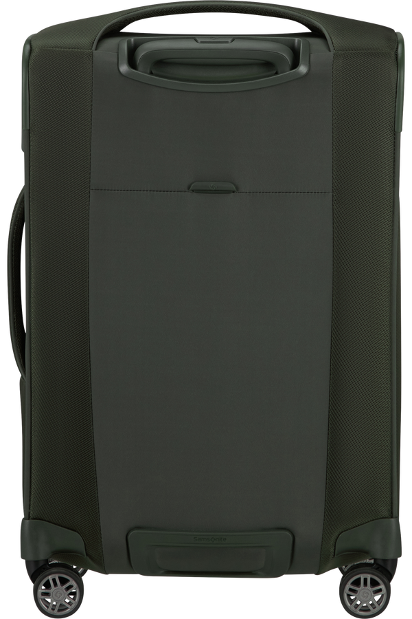 Samsonite Re-Lite Spinner Expandable Lenght 35cm 55cm  Climbing Ivy