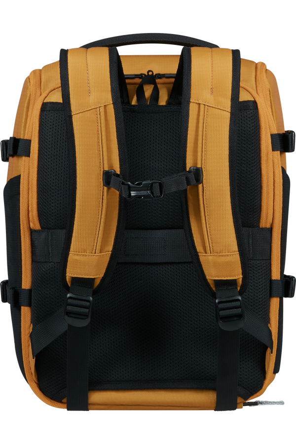 2FIT Underseat rugzak 2-in-1
