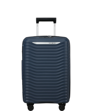 Upscape Spinner uitbreidbaar (4 wielen) 55cm 55 x 35 x 23/26 cm | 2.2 kg